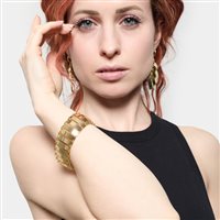 Bracciale Unoaerre Donna in Bronzo 2668 - 2668